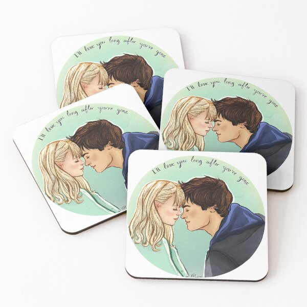 Item preview, Peter & Gwen designed and sold by María Paula Castellano.