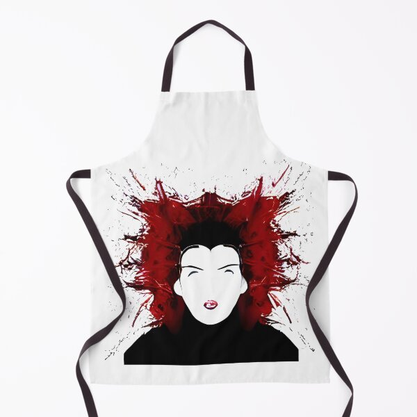 Item preview, Shot From Behind designed and sold by PlacidHinds.