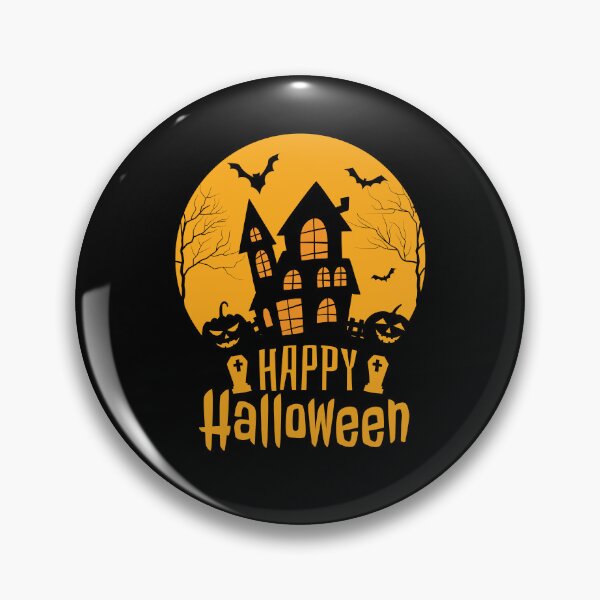Item preview, Halloween Costume Horror Party Pumpkin Ghost House Scary designed and sold by Lenny Stahl.