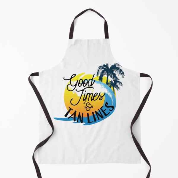 Item preview, Good times and tan lines designed and sold by Best-Designers.