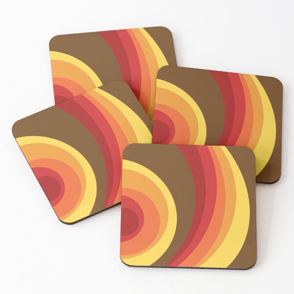 Item preview, Retro rainbow fantasy designed and sold by BattaAnastasia.
