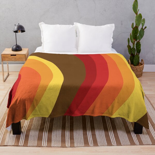 Item preview, Retro rainbow fantasy designed and sold by BattaAnastasia.