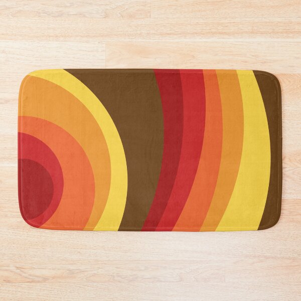 Item preview, Retro rainbow fantasy designed and sold by BattaAnastasia.