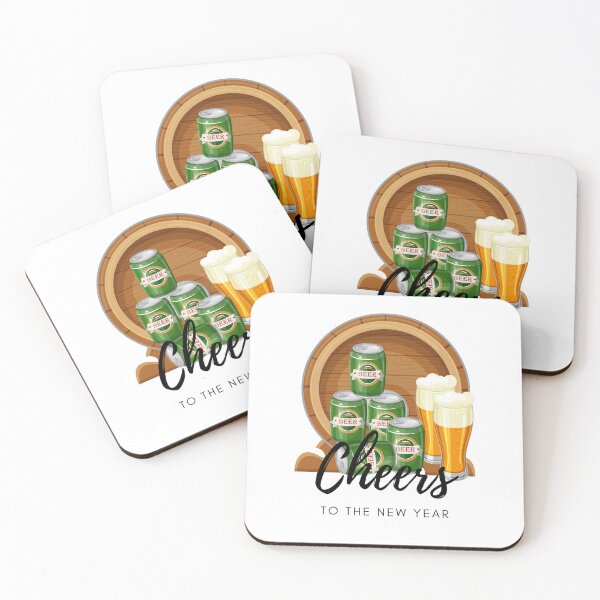 Item preview, cheers beer  designed and sold by Yokponnives.