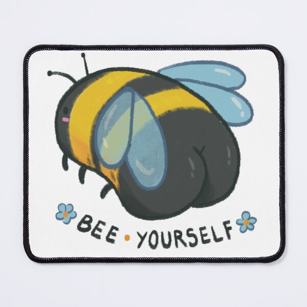 Item preview, Bubble butts - Bee designed and sold by BirdWithHat.
