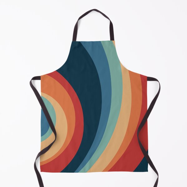 Item preview, Retro rainbow fantasy designed and sold by BattaAnastasia.