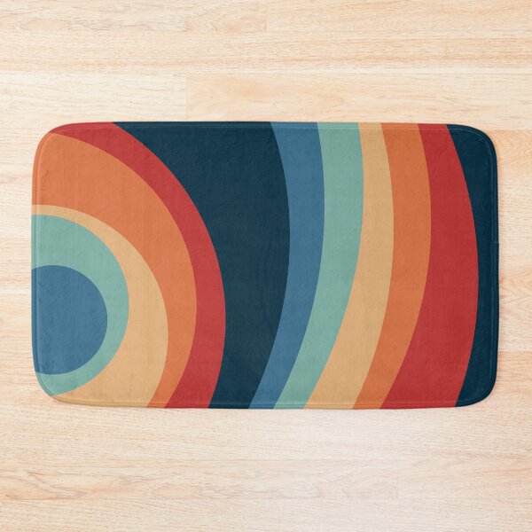 Item preview, Retro rainbow fantasy designed and sold by BattaAnastasia.