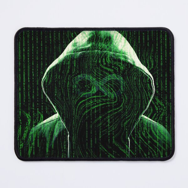 Item preview, Hacker designed and sold by Vlaki.