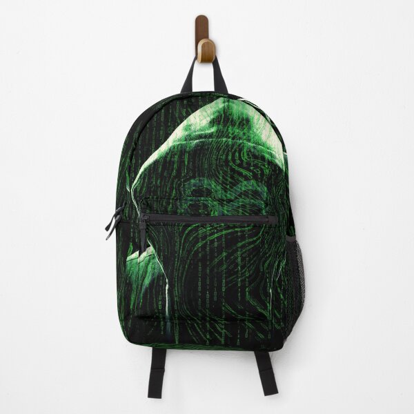 Item preview, Hacker designed and sold by Vlaki.