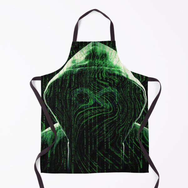 Item preview, Hacker designed and sold by Vlaki.