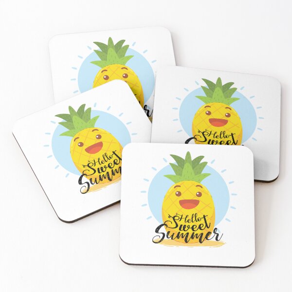 Item preview, Hello sweet summer designed and sold by Best-Designers.