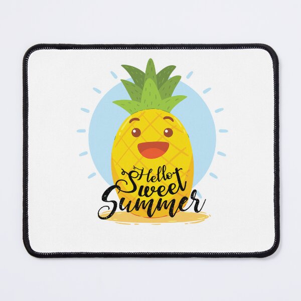 Item preview, Hello sweet summer designed and sold by Best-Designers.