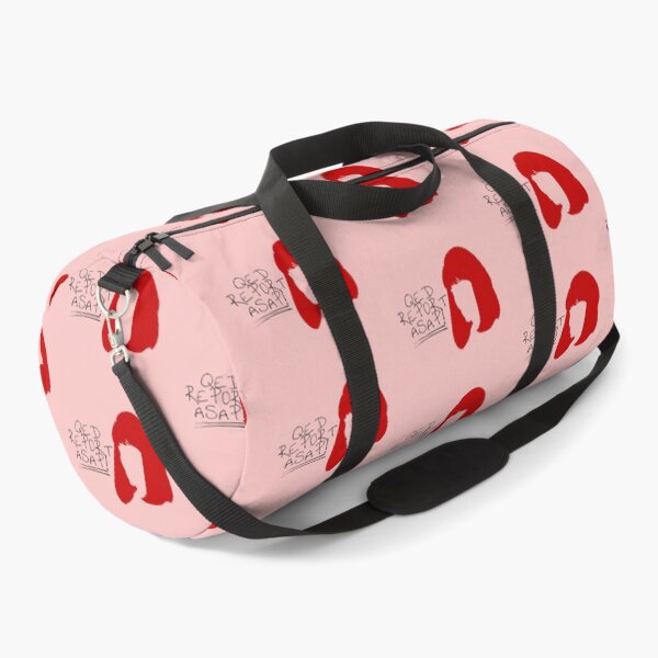Item preview, QED Report ASAP! || Don't Tell Mom The Babysitters Dead designed and sold by KDNK.