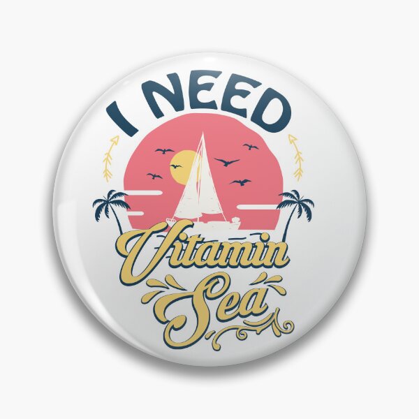 Item preview, I need vitamin sea designed and sold by Best-Designers.