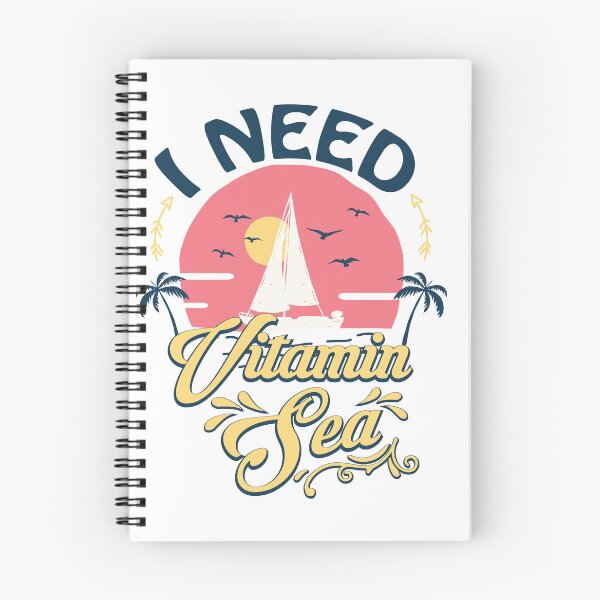 Item preview, I need vitamin sea designed and sold by Best-Designers.