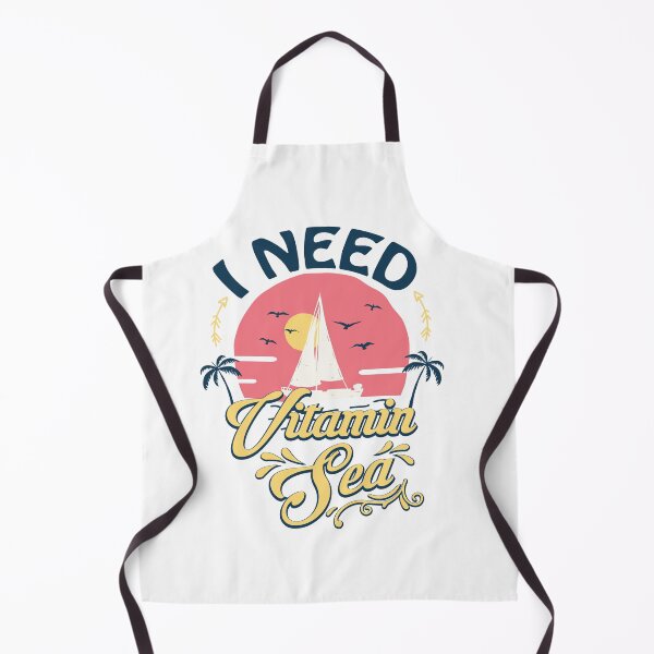 Item preview, I need vitamin sea designed and sold by Best-Designers.
