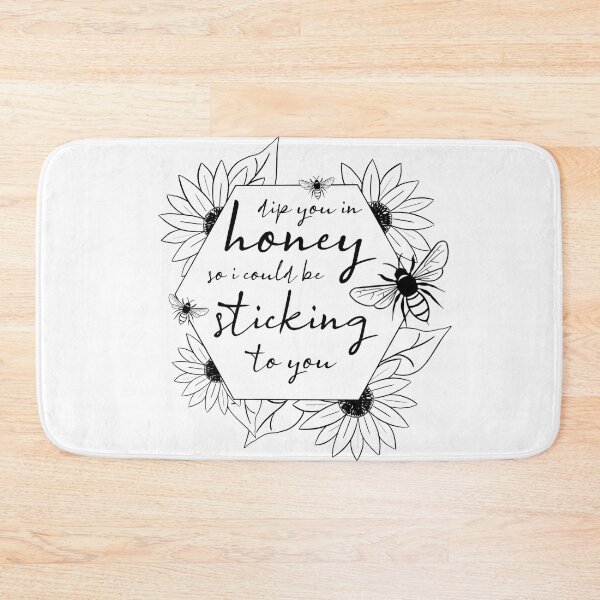 Item preview, Daylight Harry Honey Lyrics designed and sold by CMORRISON12345.