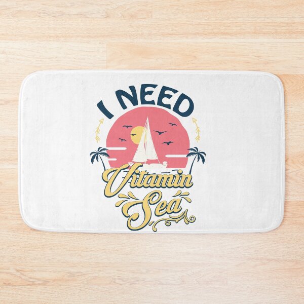 Item preview, I need vitamin sea designed and sold by Best-Designers.