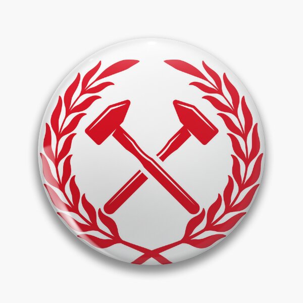 Item preview, Working Class designed and sold by znacs.