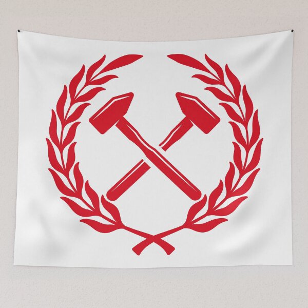 Item preview, Working Class designed and sold by znacs.