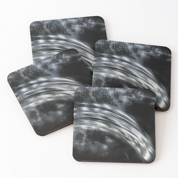 Item preview, hazy Crazy. Metal ? No. 019: "Rotating Blue" designed and sold by Brunhilde1001.