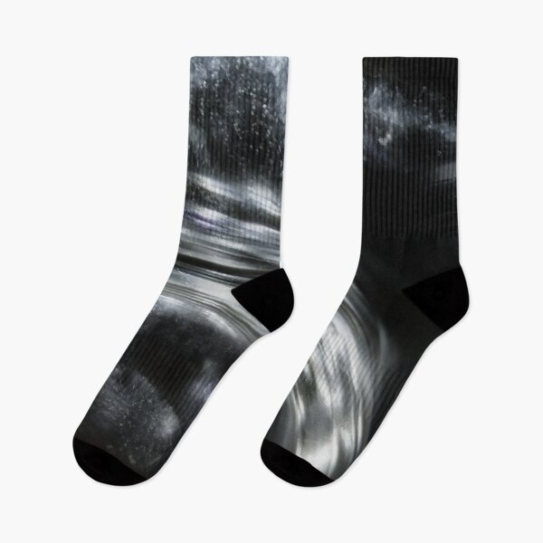 Item preview, hazy Crazy. Metal ? No. 019: "Rotating Blue" designed and sold by Brunhilde1001.