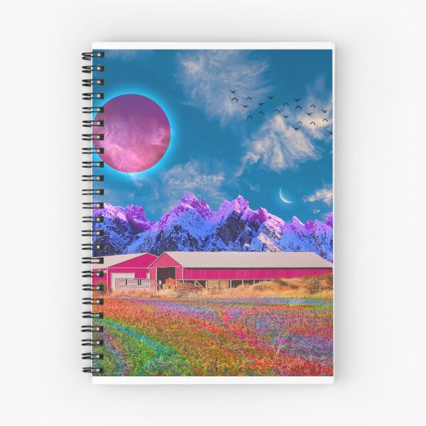 Item preview, Acid Farm designed and sold by Moonquestart.