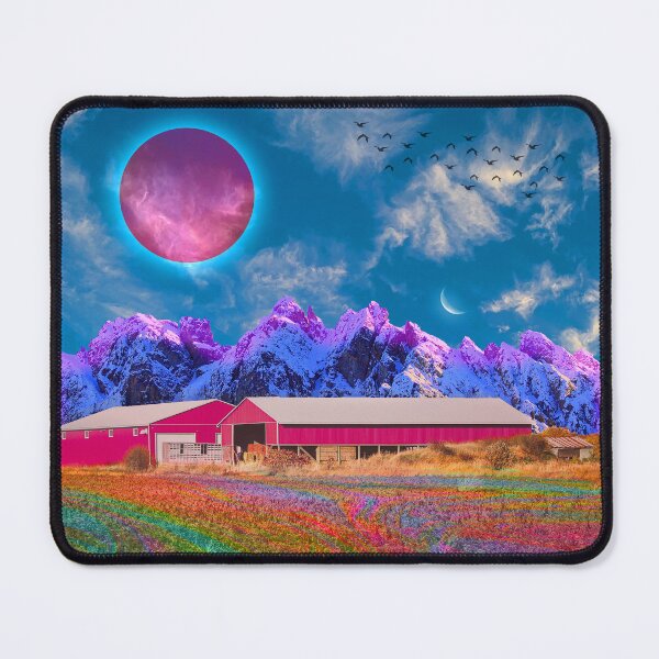 Item preview, Acid Farm designed and sold by Moonquestart.