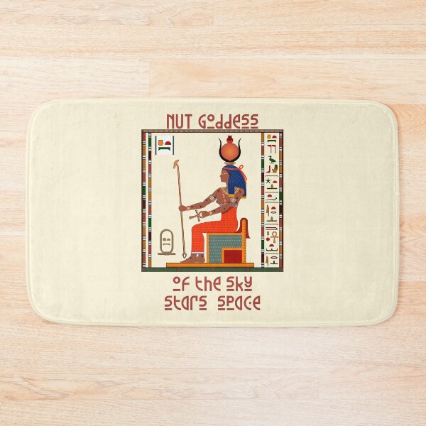 Item preview, Nut Goddess - ancient egypt designed and sold by CivilizActions.