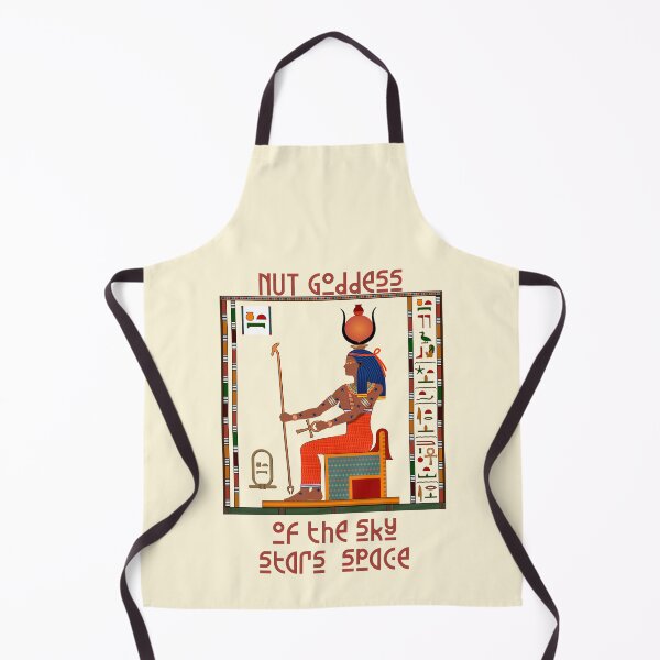 Item preview, Nut Goddess - ancient egypt designed and sold by Cult Archive.