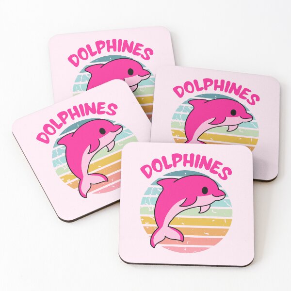 Item preview, Dolphin girl designed and sold by BronikowskiART.
