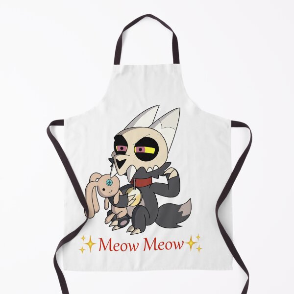 Item preview, King "Meow Meow" designed and sold by Sapphic-Saphir.