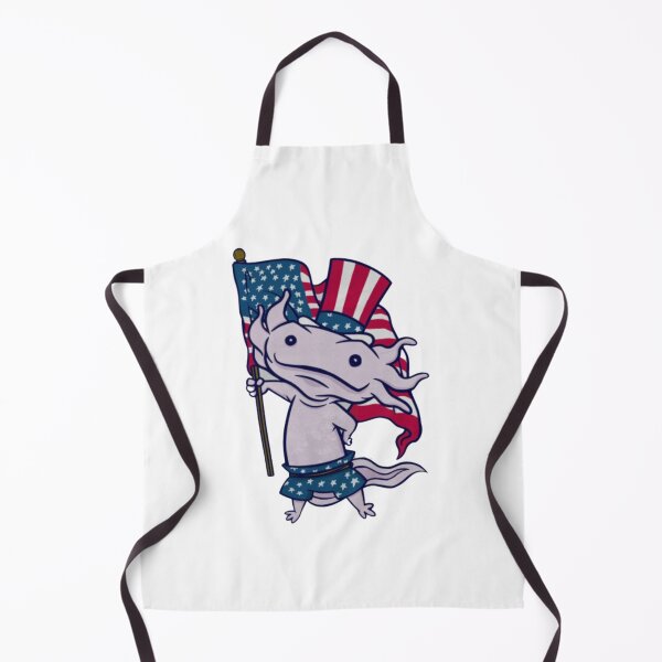 Item preview, American Axolotl designed and sold by Digital-Zoo.