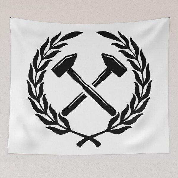 Item preview, Working Class designed and sold by znacs.