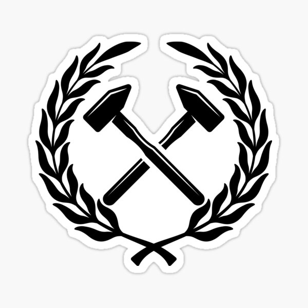 Item preview, Working Class designed and sold by znacs.