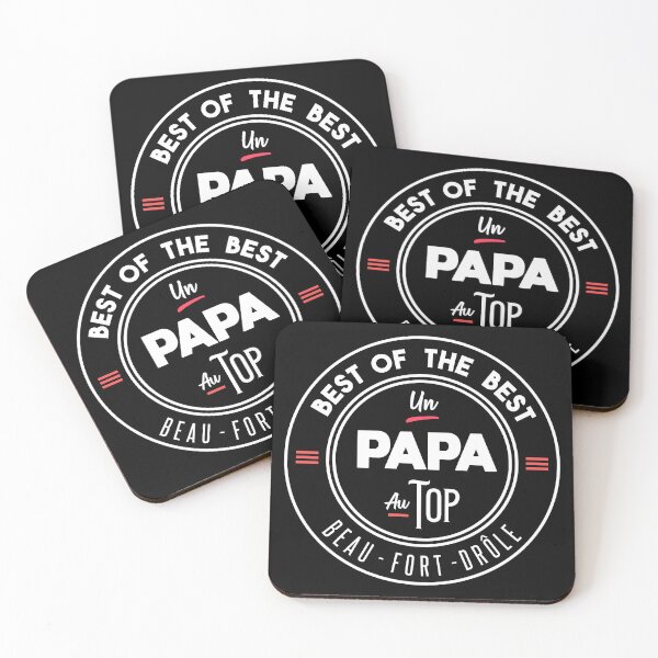 Item preview, A top dad designed and sold by lepetitcalamar.