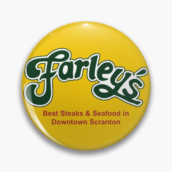 Item preview, Farley's, Scranton, PA designed and sold by TeeArcade84.