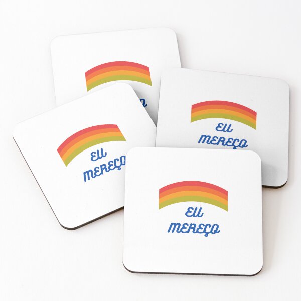 Item preview, UE MEREÇO designed and sold by IsaCria.