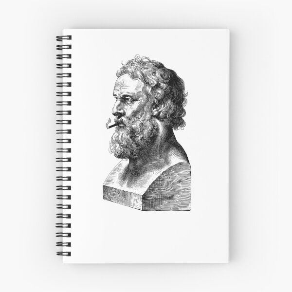 Item preview, plato's cigarette designed and sold by BC2718.