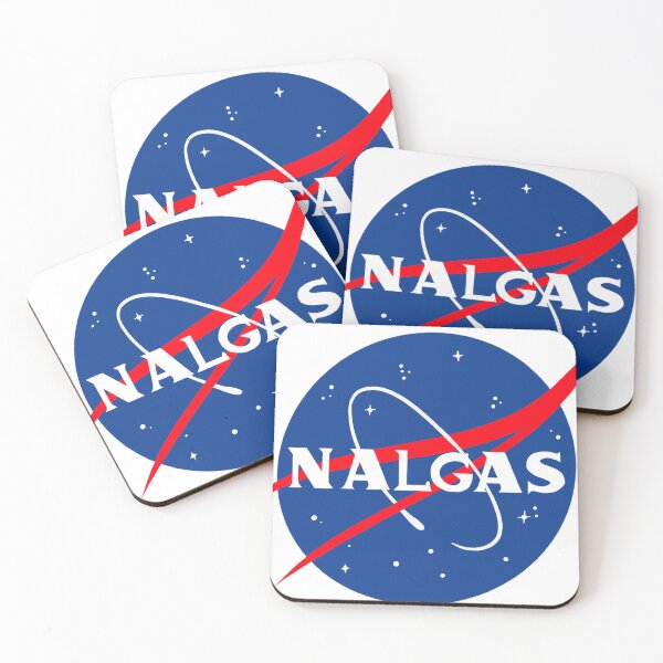 Item preview, NALGAS  designed and sold by PalaceofPencil.