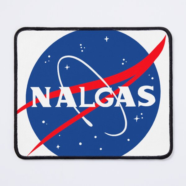Item preview, NALGAS  designed and sold by PalaceofPencil.