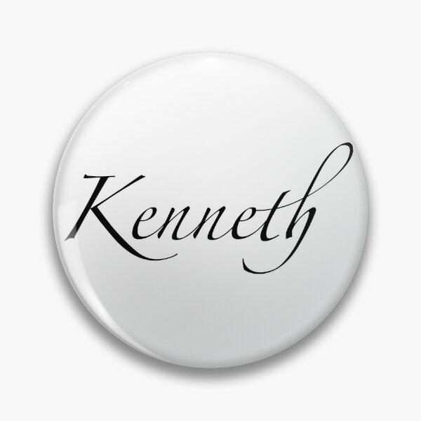 Item preview, Kenneth designed and sold by HUSEYINYILDIZ.