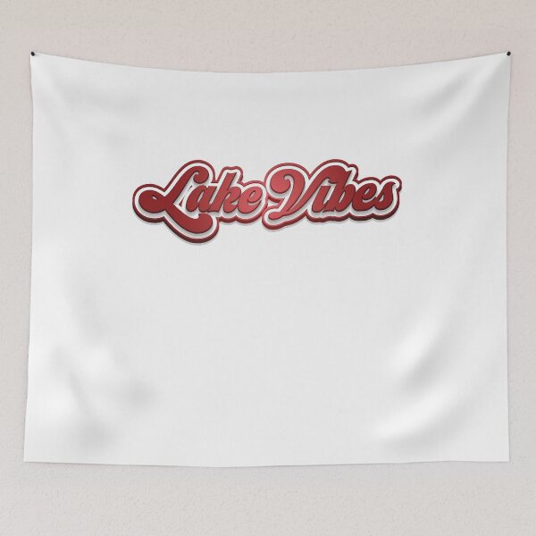 Item preview, Lakevibe designed and sold by Best-Designers.