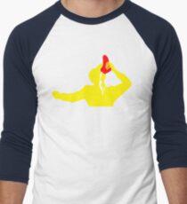 Formula Shoey Men's Baseball ¾ T-Shirt