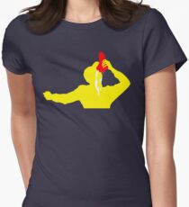 Formula Shoey Women's Fitted T-Shirt