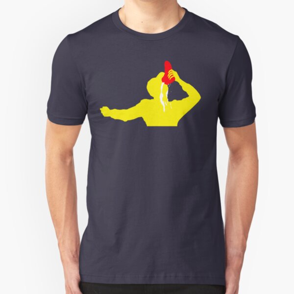 Formula Shoey Slim Fit T-Shirt