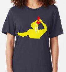 Formula Shoey Slim Fit T-Shirt