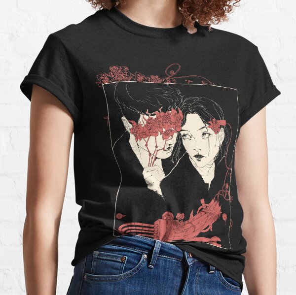 Bel and Teo - Darker Classic T-Shirt