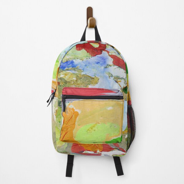 Item preview, Color Camouflage designed and sold by rosiebrown.