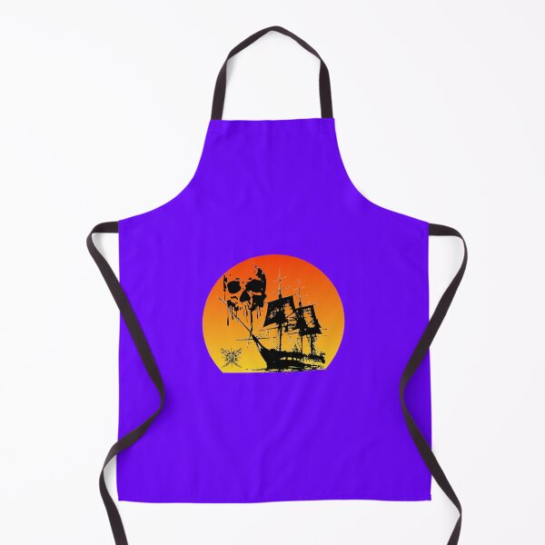 Item preview, Pirate design designed and sold by partsmanrod.